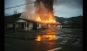 If A Tree Falls: A Story of the Earth Liberation Front - fire small